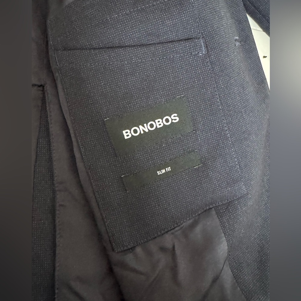 Bonobos jacket - Picture 3 of 7